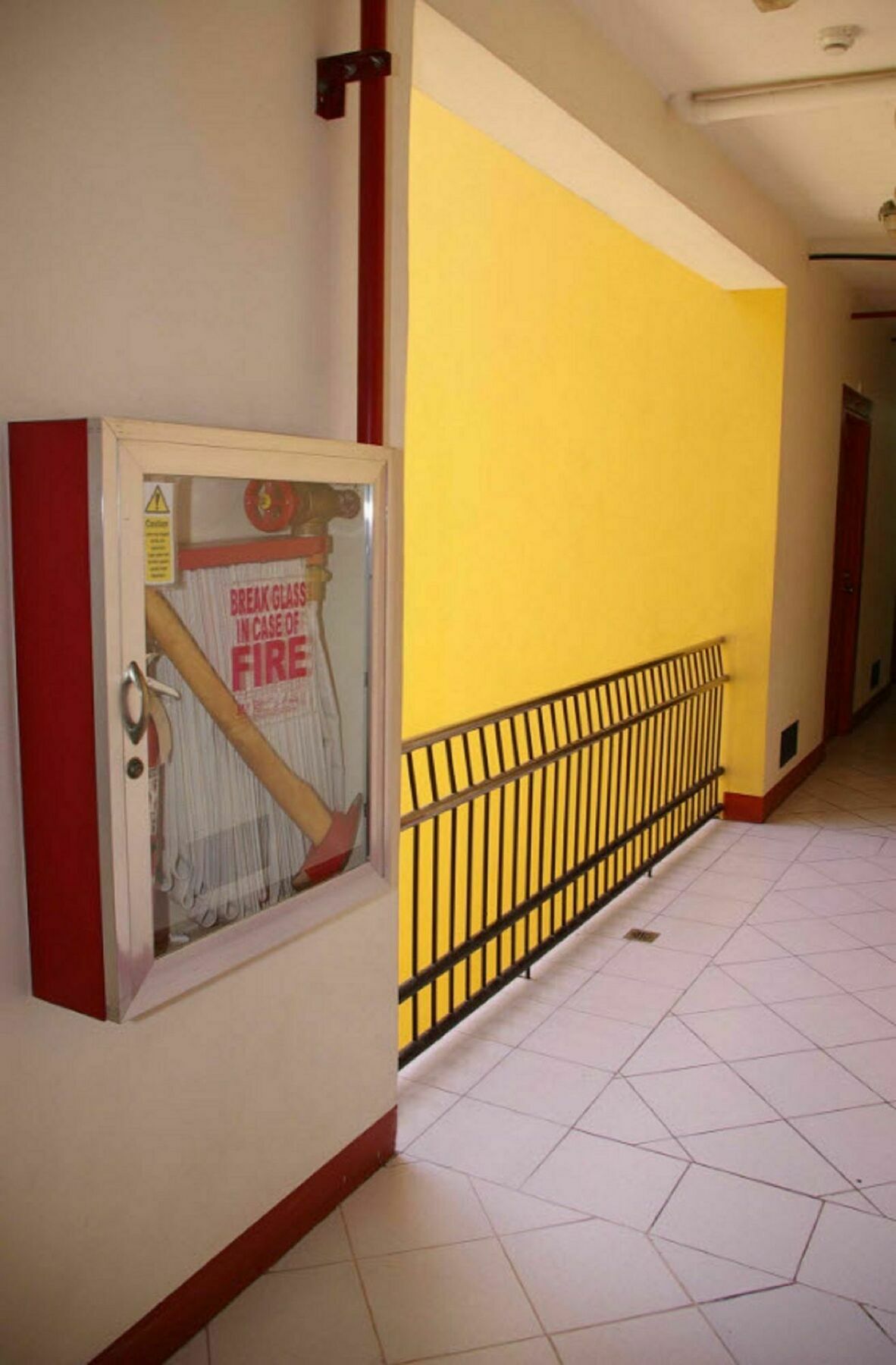 Aparthotel La Casarita à Manille Extérieur photo